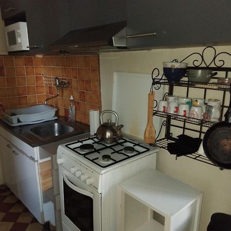 Ferienwohnung Le Vieux Pre De La Motte Villers-sur-Mer Exterior foto
